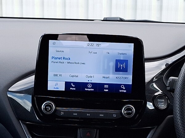 Used Ford Puma 2023 for sale - 75526367: Photo 11