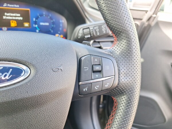 Used Ford Puma 2023 for sale - 75526367: Photo 16