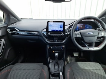Used Ford Puma 2023 for sale - 75526367: Photo