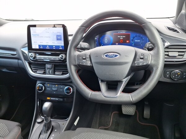 Used Ford Puma 2023 for sale - 75526367: Photo 7