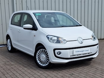Used Volkswagen up! 2015 for sale - 78669741: Photo