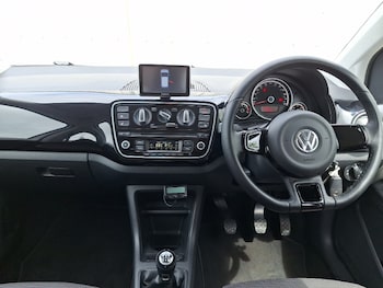 Used Volkswagen up! 2015 for sale - 78669741: Photo