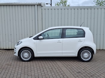 Used Volkswagen up! 2015 for sale - 78669741: Photo