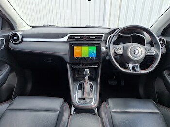 Used MG MG ZS 2021 for sale - 78269176: Photo