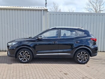 Used MG MG ZS 2021 for sale - 78269176: Photo