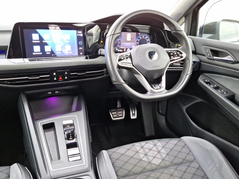 Used Volkswagen Golf 2022 for sale - 77028459: Photo 10