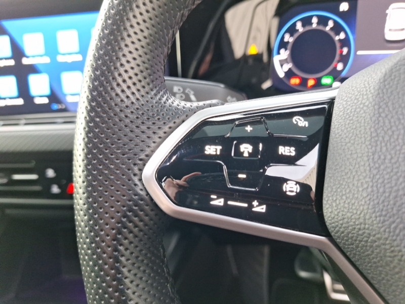 Used Volkswagen Golf 2022 for sale - 77028459: Photo 15