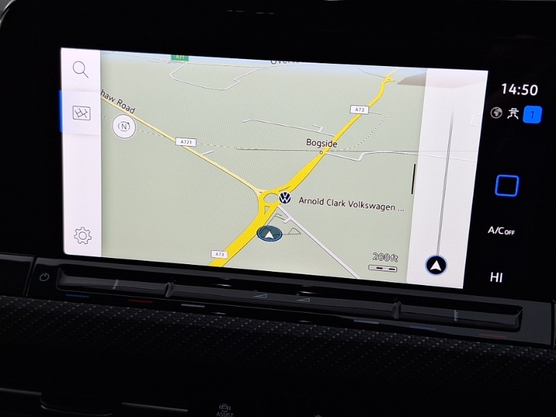 Used Volkswagen Golf 2022 for sale - 77028459: Photo 17