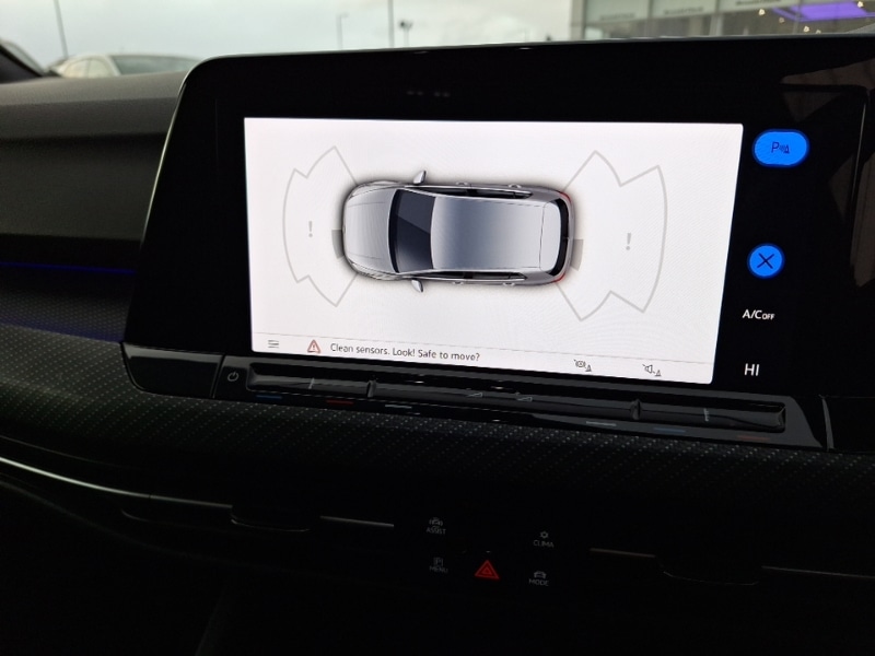 Used Volkswagen Golf 2022 for sale - 77028459: Photo 18