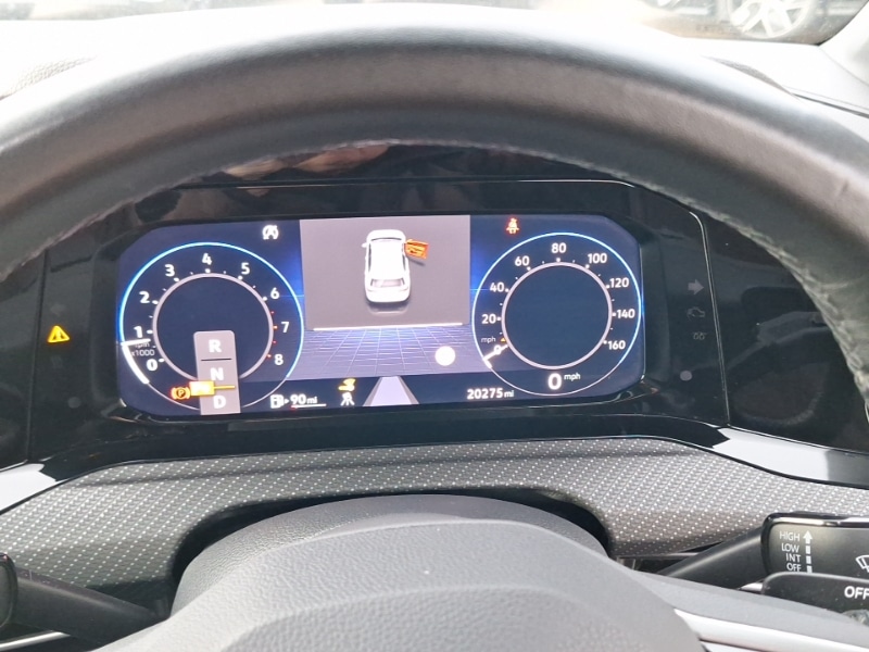 Used Volkswagen Golf 2022 for sale - 77028459: Photo 19