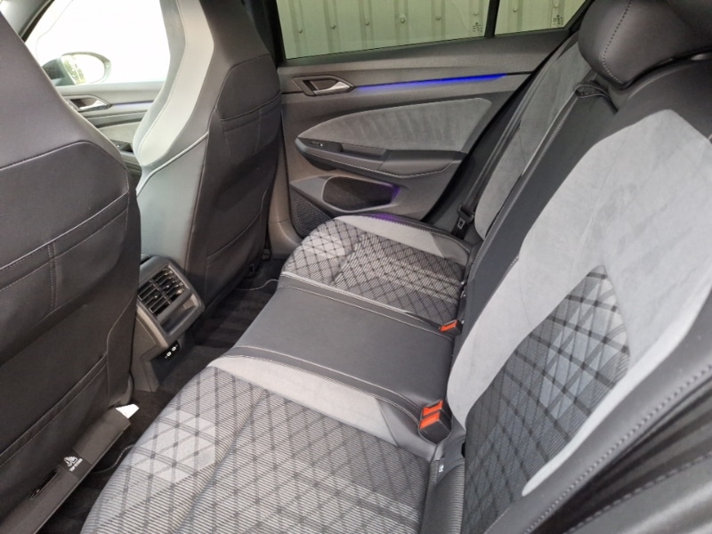 Used Volkswagen Golf 2022 for sale - 77028459: Photo 6