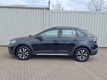 Used Volkswagen Taigo 2023 for sale - 78333576: Photo