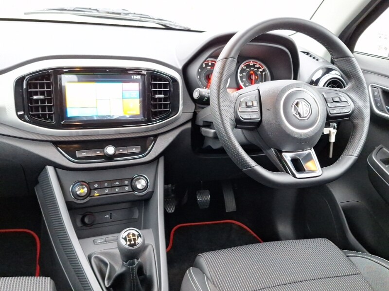 Used MG MG3 2024 for sale - 77325010: Photo 10