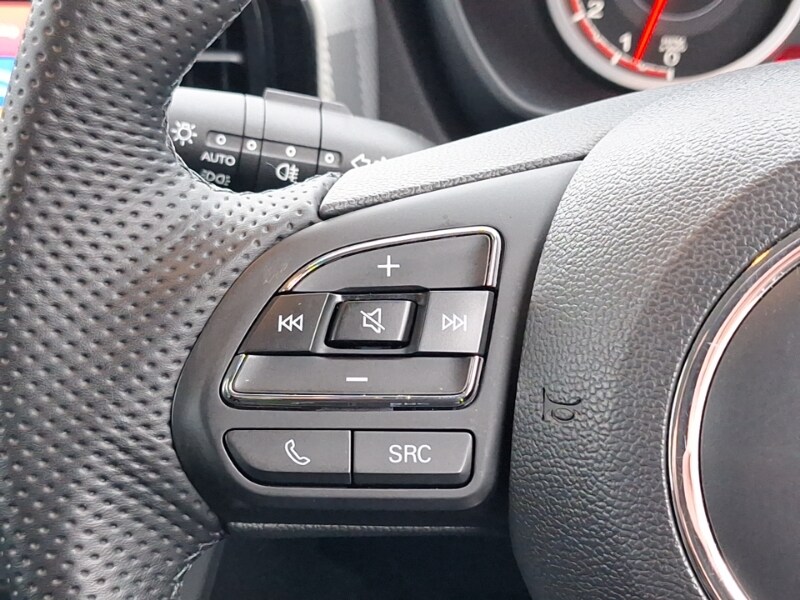 Used MG MG3 2024 for sale - 77325010: Photo 14