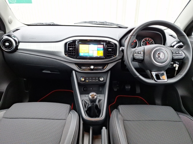 Used MG MG3 2024 for sale - 77325010: Photo 2