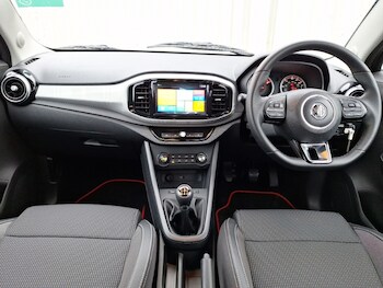 Used MG MG3 2024 for sale - 77325010: Photo