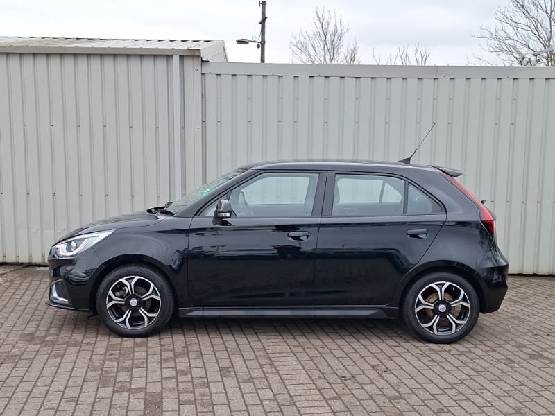 Used MG MG3 2024 for sale - 77325010: Photo 4