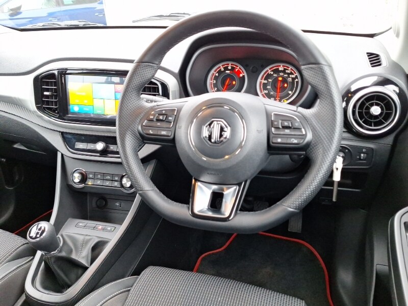 Used MG MG3 2024 for sale - 77325010: Photo 7