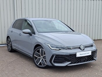 Used Volkswagen Golf 2024 for sale - 78511170: Photo
