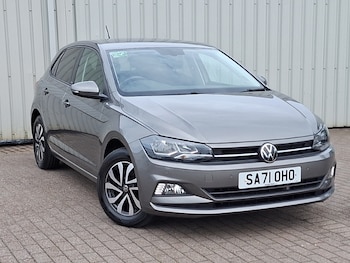 2021 - 1.0 TSI 95 Active 5dr