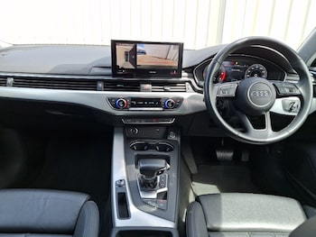 Used Audi A4 2021 for sale - 78723696: Photo