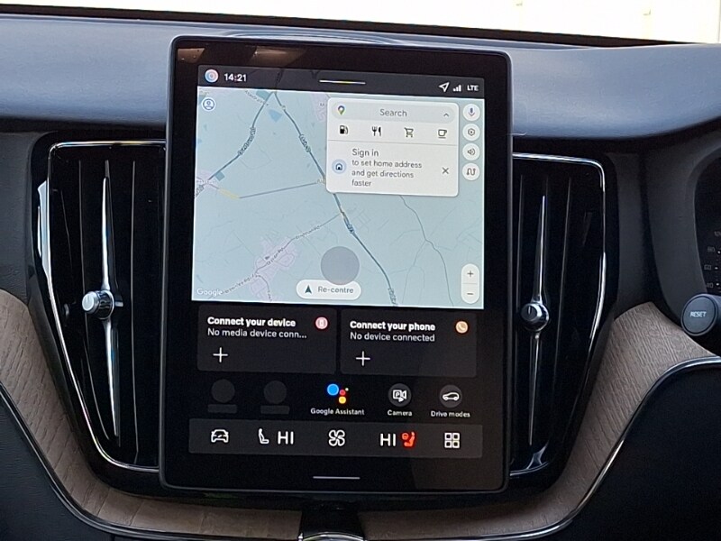 Used Volvo XC60 2025 for sale - 77580239: Photo 11