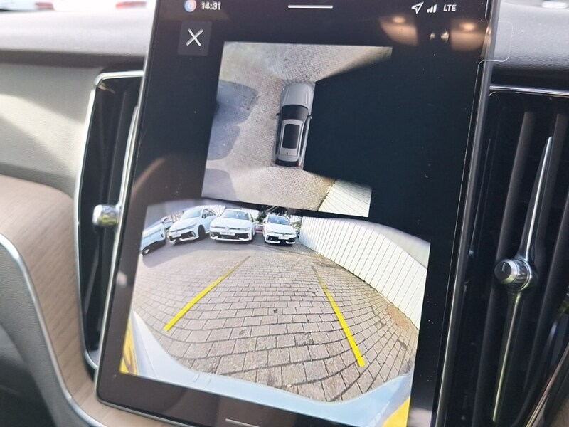 Used Volvo XC60 2025 for sale - 77580239: Photo 15