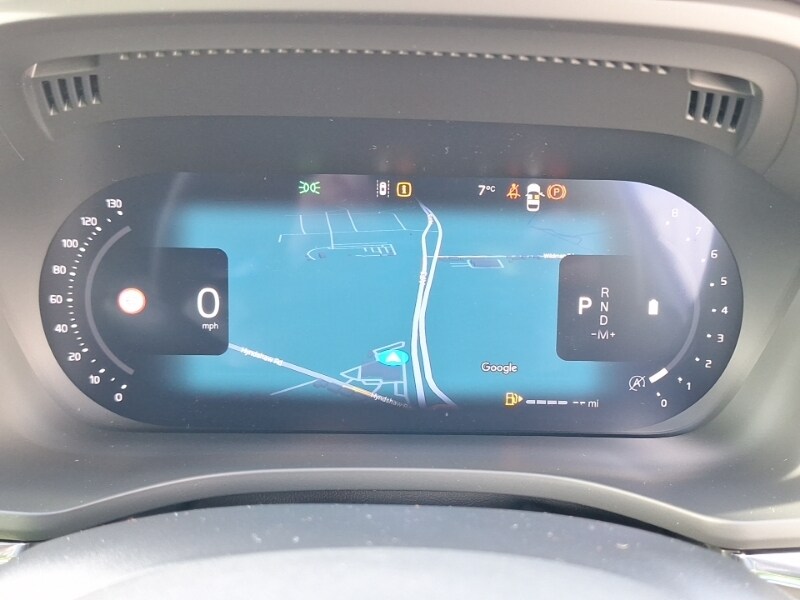 Used Volvo XC60 2025 for sale - 77580239: Photo 16