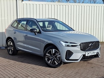 Used Volvo XC60 2025 for sale - 77580239: Photo