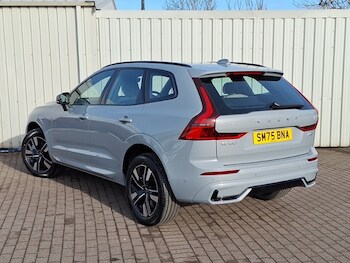 Used Volvo XC60 2025 for sale - 77580239: Photo
