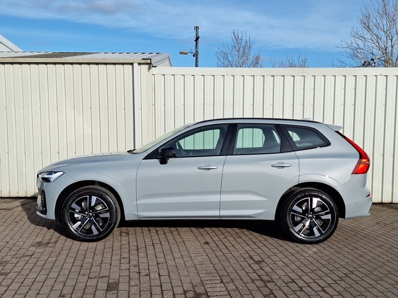 Used Volvo XC60 2025 for sale - 77580239: Photo 4