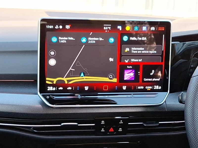 Used Volkswagen Golf 2025 for sale - 77123144: Photo 11