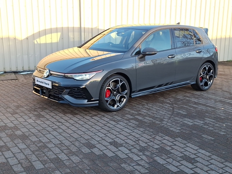 Used Volkswagen Golf 2025 for sale - 77123144: Photo 12