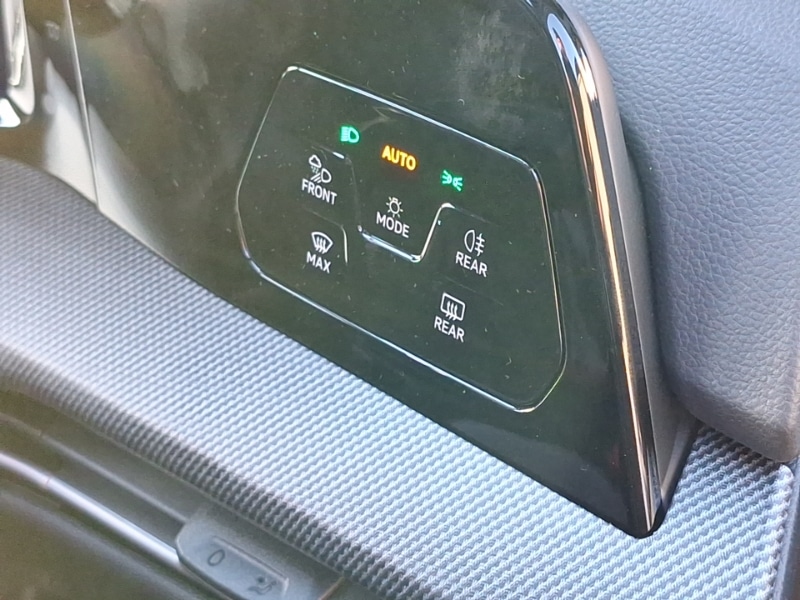 Used Volkswagen Golf 2025 for sale - 77123144: Photo 14