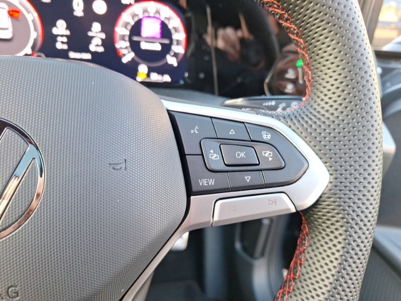 Used Volkswagen Golf 2025 for sale - 77123144: Photo 16