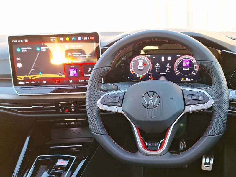 Used Volkswagen Golf 2025 for sale - 77123144: Photo 7