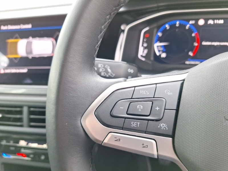 Used Volkswagen Polo 2022 for sale - 76533417: Photo 14