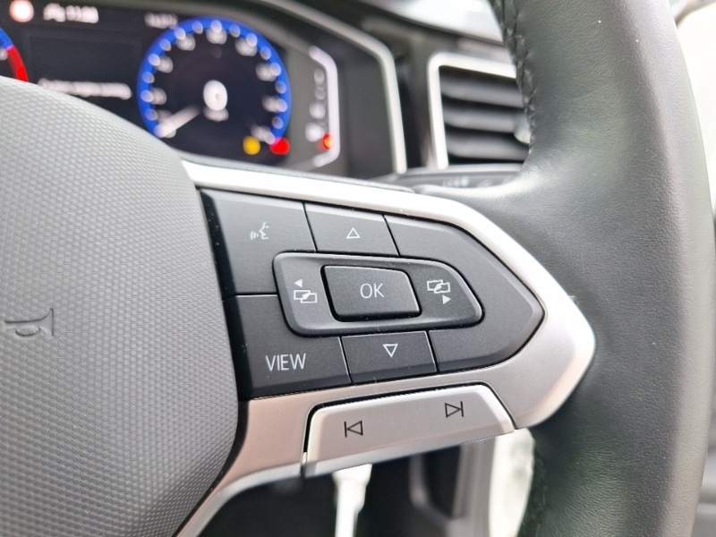 Used Volkswagen Polo 2022 for sale - 76533417: Photo 15