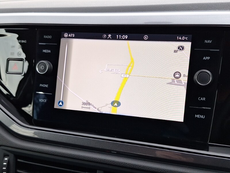 Used Volkswagen Polo 2022 for sale - 76533417: Photo 18