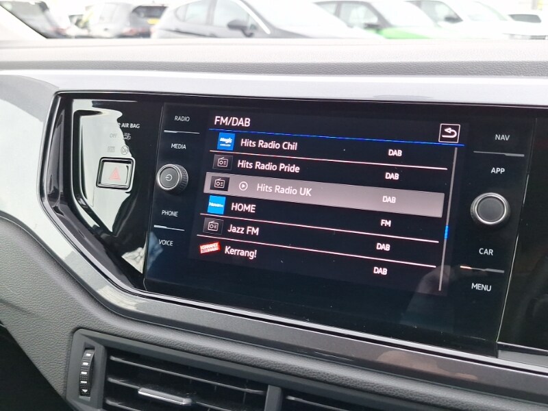 Used Volkswagen Polo 2022 for sale - 76533417: Photo 19