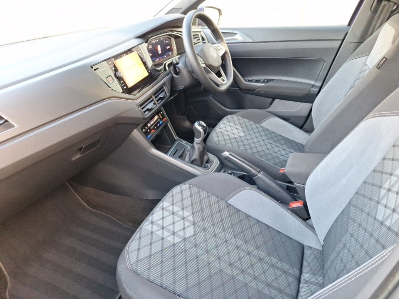 Used Volkswagen Polo 2023 for sale - 76737012: Photo 5