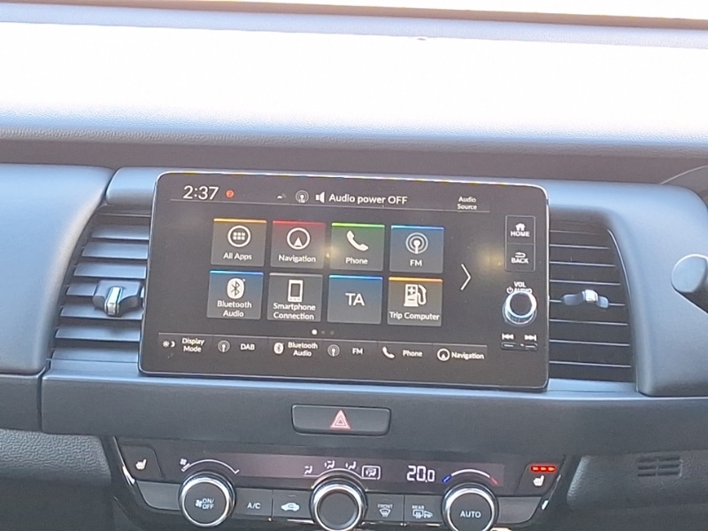 Used Honda Jazz 2023 for sale - 77776735: Photo 11