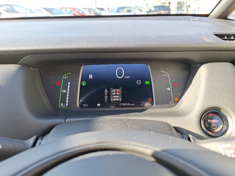 Used Honda Jazz 2023 for sale - 77776735: Photo 17