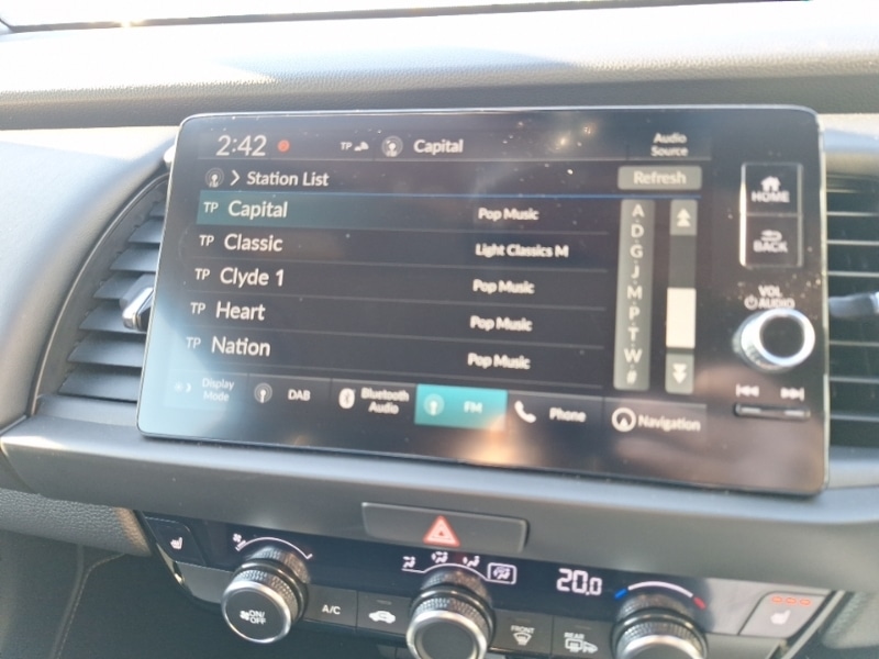 Used Honda Jazz 2023 for sale - 77776735: Photo 19