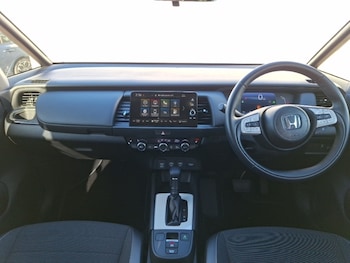 Used Honda Jazz 2023 for sale - 77776735: Photo