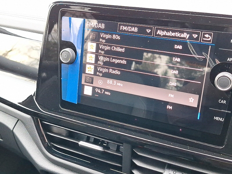 Used Volkswagen T-Roc 2025 for sale - 77039456: Photo 17