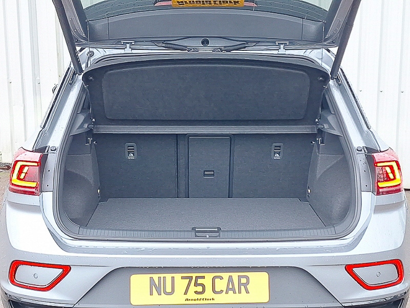 Used Volkswagen T-Roc 2025 for sale - 77039456: Photo 18