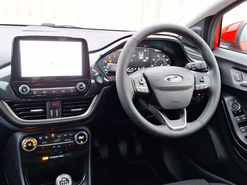 Used Ford Puma 2020 for sale - 77544076: Photo 10