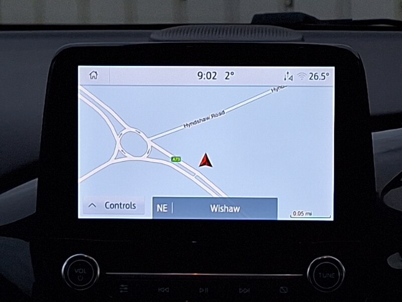 Used Ford Puma 2020 for sale - 77544076: Photo 11