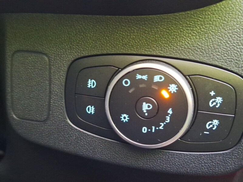 Used Ford Puma 2020 for sale - 77544076: Photo 14